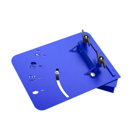 Bon Tool Bon 11-500 Cutting Guide Table For 11-590 Brick Buster 11-500